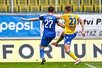 FK Teplice - FC Slovan Liberec (S1) 2:0 |  autor: Jaroslav Appeltauer