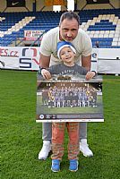 FC Slovan Liberec - Nbor nov mldee |  autor: Jaroslav Appeltauer