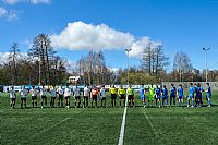 FC Slovan Liberec - SK Sparta Koln,z.s. (20.kolo) 7:1 |  autor: Jaroslav Appeltauer