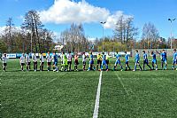 FC Slovan Liberec - SK Sparta Koln,z.s. (20.kolo) 7:1 |  autor: Jaroslav Appeltauer