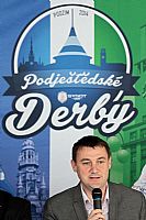 Podjetdsk derby |  autor: Luk Va