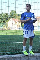FC Slovan Liberec, nbor do ppravky |  autor: Jaroslav Appeltauer