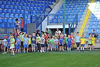 FC Slovan Liberec, nbor do ppravky |  autor: Jaroslav Appeltauer