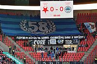 SK Slavia Praha - FC Slovan Liberec (25.kolo)  0:3 |  autor: Jaroslav Appeltauer