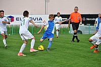 U12: FK Jablonec - FC Slovan Liberec 6:3 |  autor: Petr Olyar