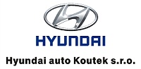 Hyundai Auto Koutek