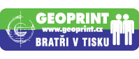 Tiskárna Geoprint s.r.o.