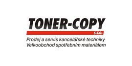 Toner-Copy