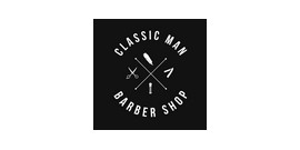 Classic Man Barber Shop