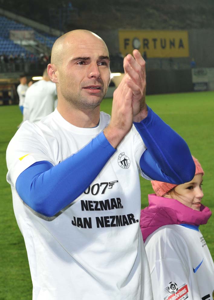Jan Nezmar