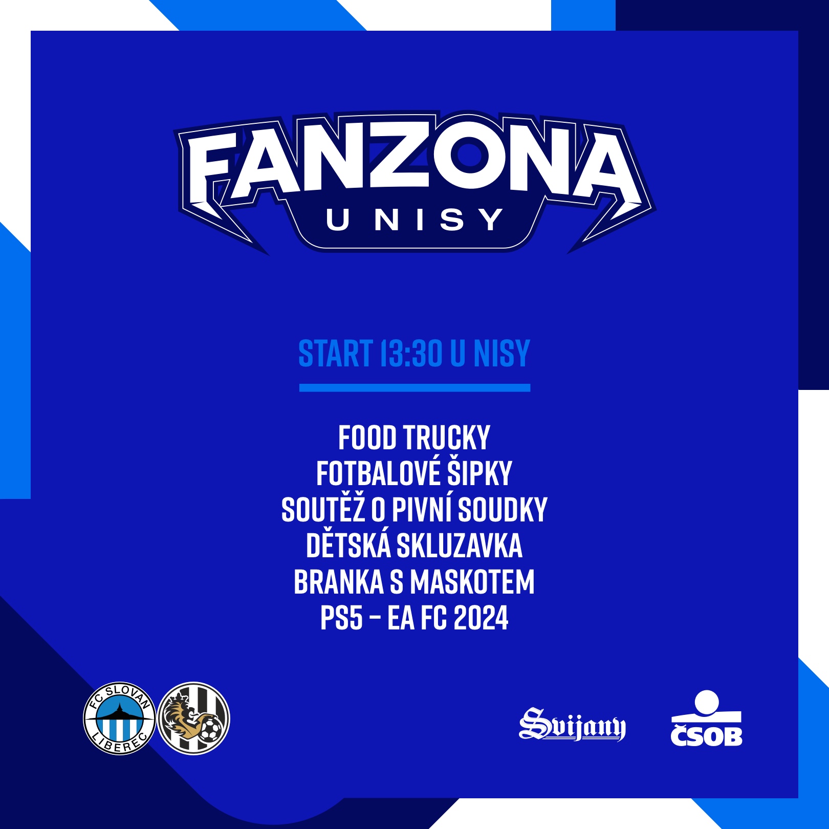 Fanzona - Hradec