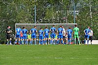 U16 - DD U17 B - FC SLOVAN LIBEREC VS. SK MOTORLET PRAHA 6:2 |  autor: Petr Olyar