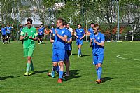 U16 - DD U17 B - FC SLOVAN LIBEREC VS. SK MOTORLET PRAHA 6:2 |  autor: Petr Olyar