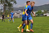 U16 - DD U17 B - FC SLOVAN LIBEREC VS. FK TEPLICE 3:2 |  autor: Petr Olyar