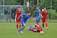 U16 - DD U17 B - FC SLOVAN LIBEREC VS. FK ARSENAL ESK LPA 5:0 |  autor: Petr Olyar