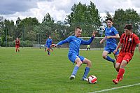 U16 - DD U17 B - FC SLOVAN LIBEREC VS. FK ARSENAL ESK LPA 5:0 |  autor: Petr Olyar