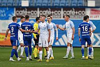 FK Mladá Boleslav - FC Slovan Liberec (23.kolo) 4:0 |  autor: Jaroslav Appeltauer