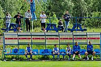  FC Slovan Liberec - Dukla Praha |  autor: Jaroslav Appeltauer