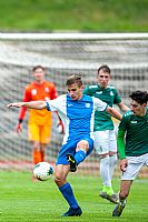 FC Slovan LIberec - FK Jablonec (ptelsk utkn) 4:1 |  autor: Jaroslav Appeltauer