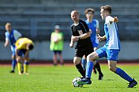 FC SLovan Liberec - FK Teplice B ( 22.kolo) 4:0 |  autor: J Appeltauer
