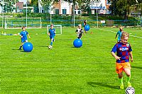 Fotbalov kemp 2020 (Akademie-Letka) |  autor: Jaroslav Appeltauer