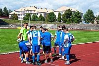 FC Slovan Liberec - FC Hradec Krlov 2:1 |  autor: Jaroslav Appeltauer