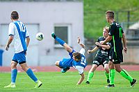 FC Slovan Liberec - FC Hradec Krlov 2:1 |  autor: Jaroslav Appeltauer