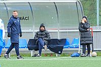 FC Slovan Liberec - SK Kladno 3:1 |  autor: Jaroslav Appeltauer