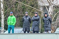 FC Slovan Liberec - SK Kladno 3:1 |  autor: Jaroslav Appeltauer