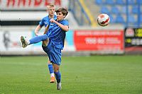 FC Slovan Liberec  - FC Psek Fotbal  (30.kolo) 5:0 |  autor: Jaroslav Appeltauer