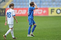 FC Slovan Liberec  - FC Psek Fotbal  (30.kolo) 5:0 |  autor: Jaroslav Appeltauer