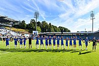 FC Slovan Liberec - FK Teplice (2.kolo) 5:1 |  autor: Jaroslav Appeltauer