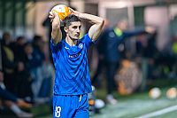 FC Slovan Liberec - KAA Gent (skupina) 1:0 |  autor: Jaroslav Appeltauer