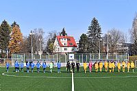 FC Slovan Liberec - FK Dukla Praha (11.kolo) 3:0 |  autor: Jaroslav Appeltauer