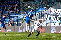 FC Slovan Liberec - 1.FC Slovcko (27.kolo) 4:1 |  autor: Marek Sek