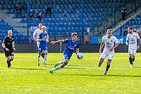 FC Slovan Liberec - 1.FC Slovcko (27.kolo) 4:1 |  autor: Marek Sek