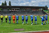FC Slovan Liberec - AC Sparta Praha  (34:kolo)  2:7 |  autor: Petr Olyar