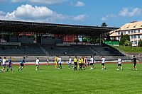 FC Slovan Liberec - AC Sparta Praha  (34:kolo)  6:1 |  autor: Jaroslav Appeltauer