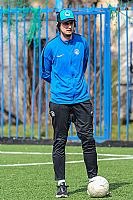 FC Slovan Liberec - FK Vysok Mto |  autor: Jaroslav Appeltauer