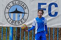 FC Slovan Liberec - FK Vysok Mto |  autor: Jaroslav Appeltauer