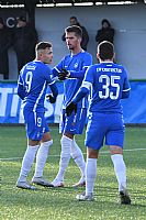 FC Slovan Liberec - FK Viktoria Žižkov (Tipsport liga) 3:2 |  autor: Jaroslav Appeltauer