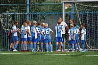 U12: FC Slovan Liberec - FK Motorlet Praha 5:0 |  autor: Petr Olyar