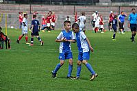 U12: Pbram cup 2018, 26. - 27. kvten 2018 |  autor: Petr Olyar