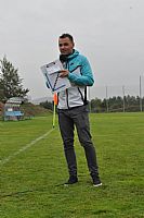 U9 - Slovan Cup 2019 |  autor: Petr Olyšar