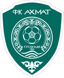 FC Achmat Groznyj
