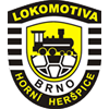 Lokomotiva Brno H.Heršpice