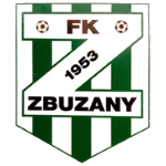 FK Zbuzany 1953